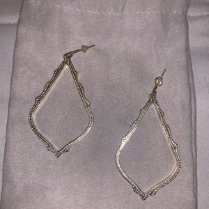 ⭐️ Kendra Scott Sophee Earrings⭐️